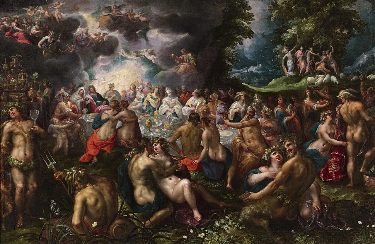 Peleus