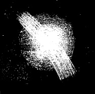 Great Comet of 1823