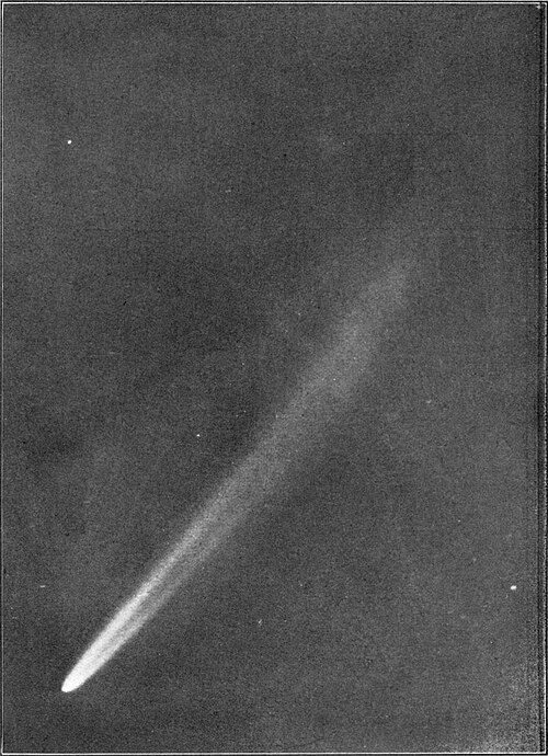Great Comet of 1901