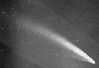 Great January Comet of 1910
