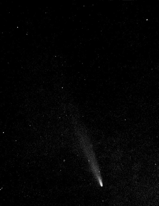 Southern Comet of 1947