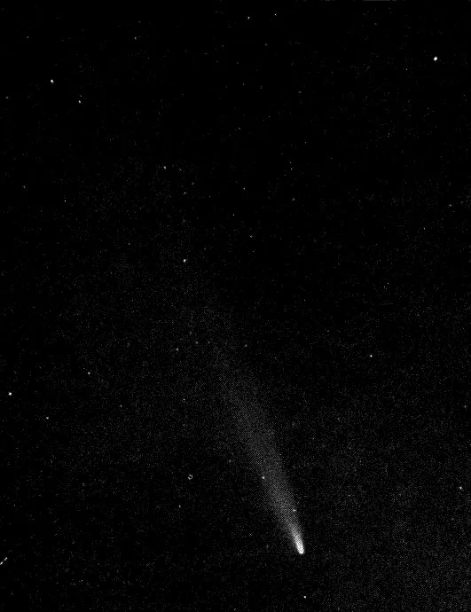 Southern Comet of 1947