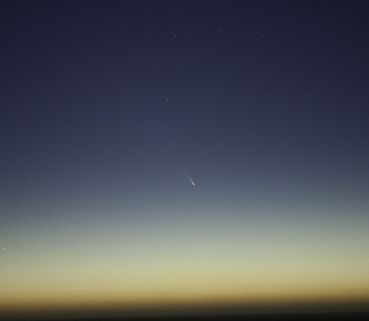 C/2011 L4 (PanSTARRS)