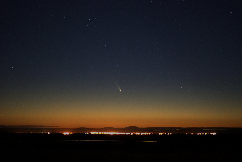 C/2011 L4 (PanSTARRS)