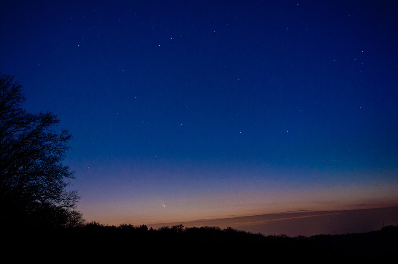 C/2011 L4 (PanSTARRS)
