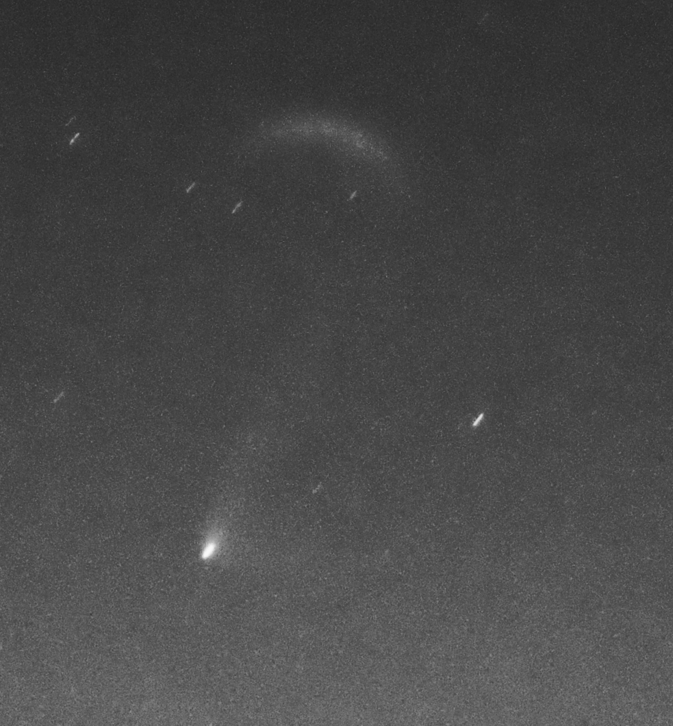 C/2014 Q1 (PanSTARRS)