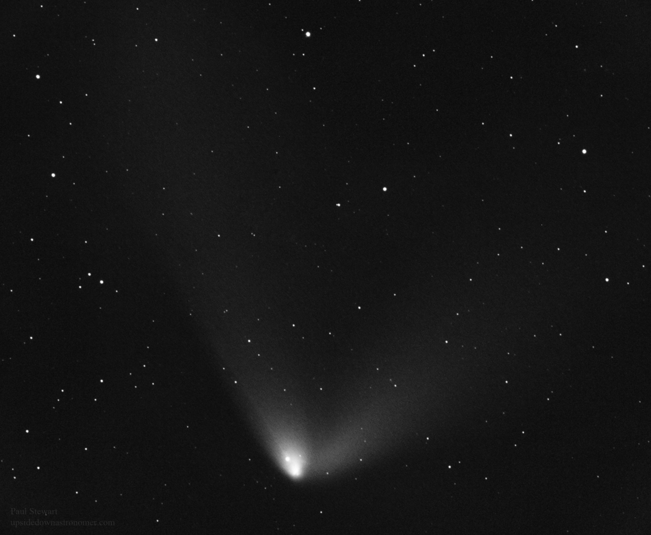 C/2014 Q1 (PanSTARRS)