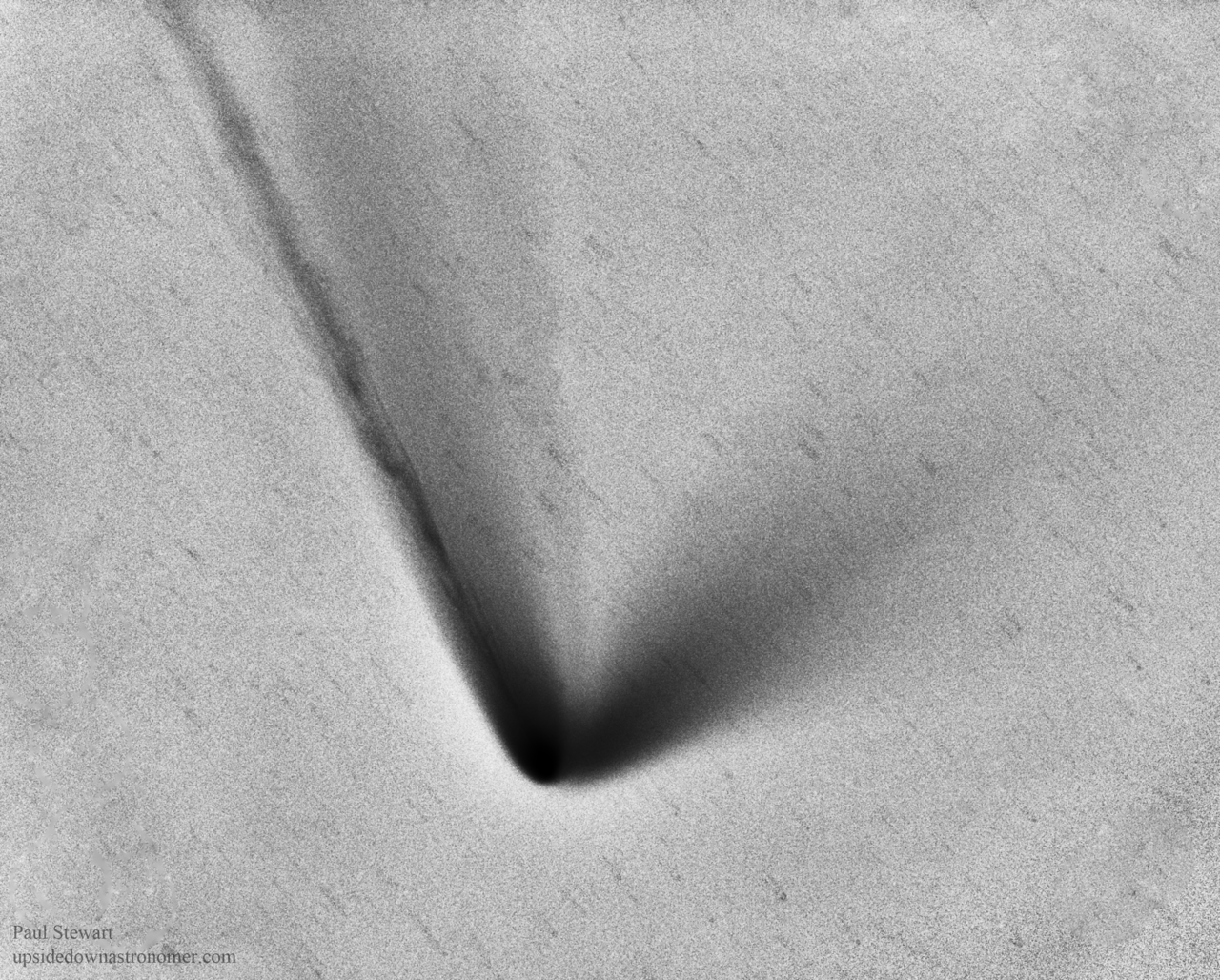 C/2014 Q1 (PanSTARRS)