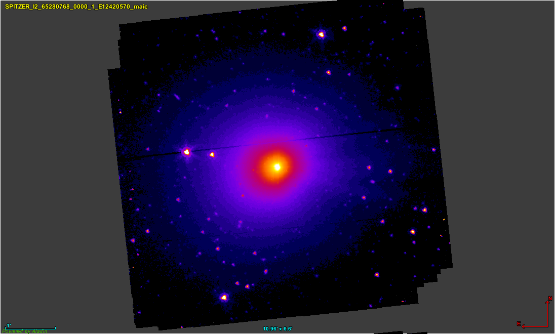C/2016 R2 (PanSTARRS)