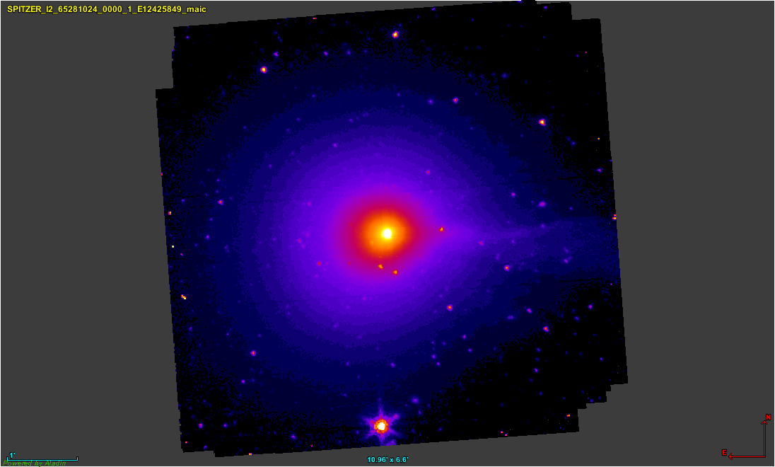C/2016 R2 (PanSTARRS)