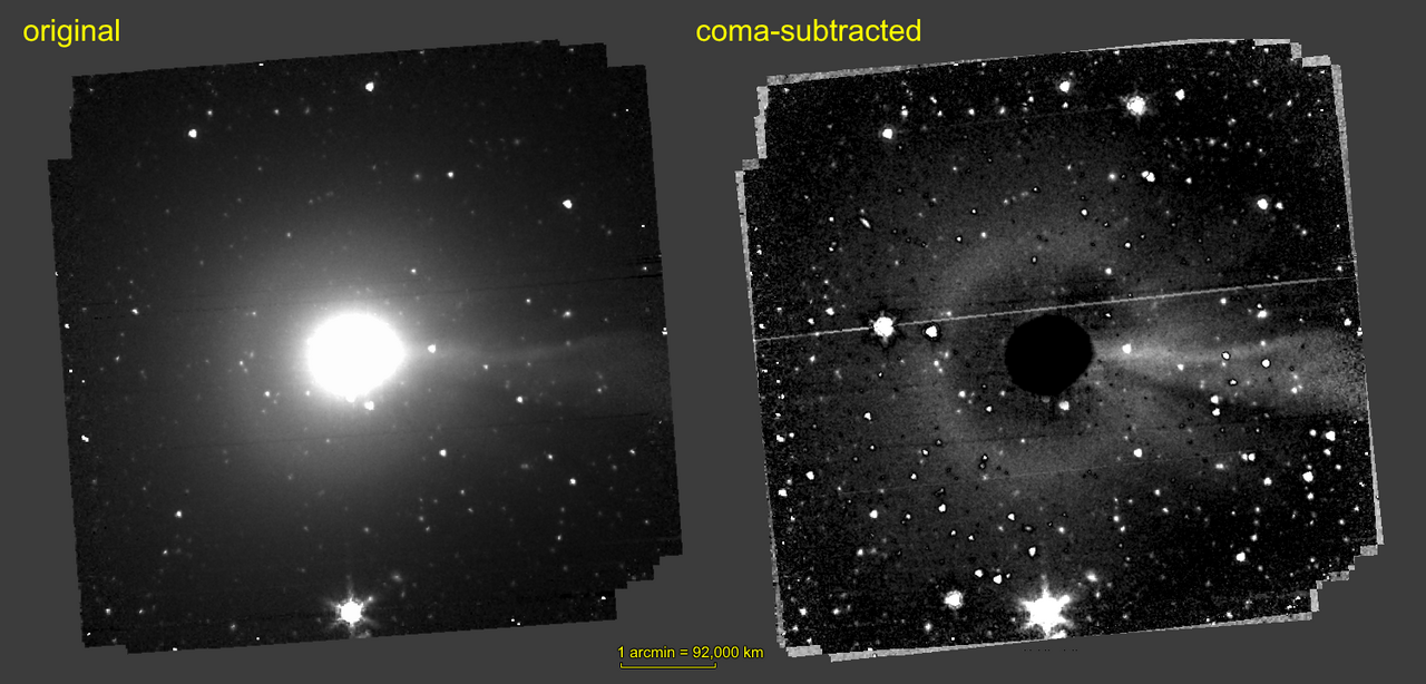 C/2016 R2 (PanSTARRS)