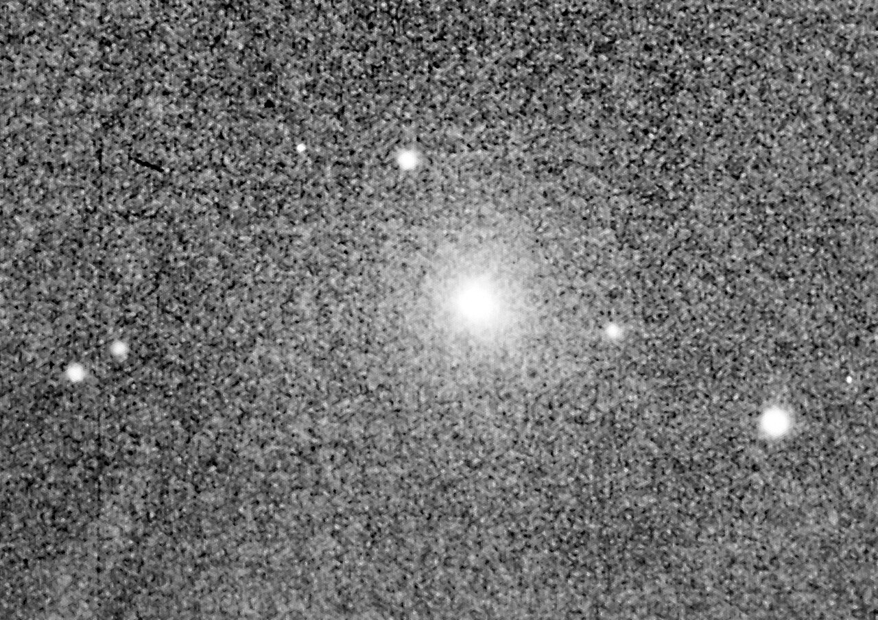 26P/Grigg–Skjellerup
