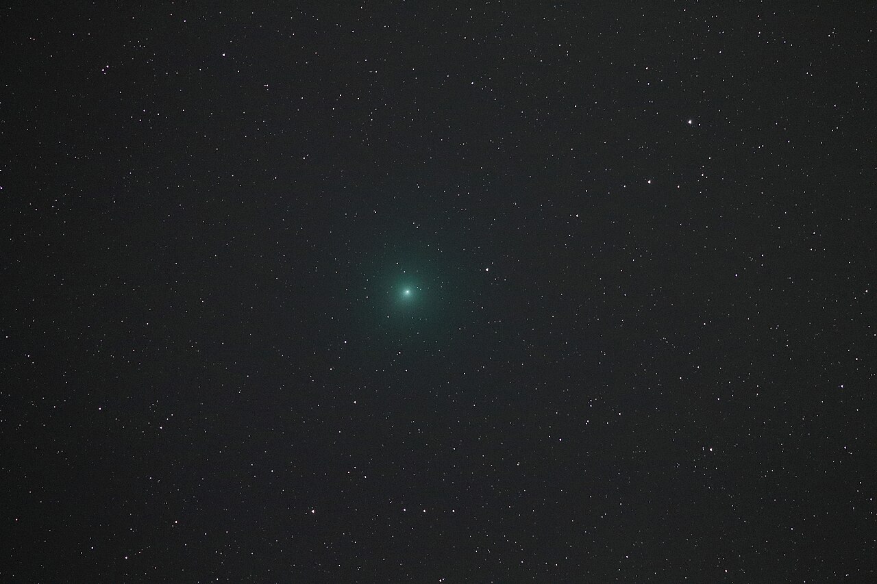 46P/Wirtanen