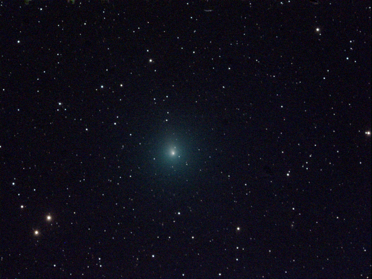 46P/Wirtanen