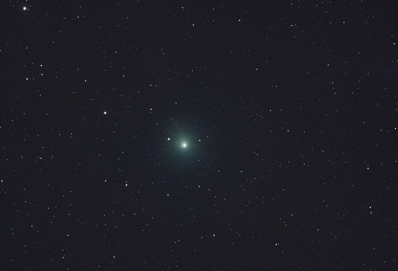46P/Wirtanen