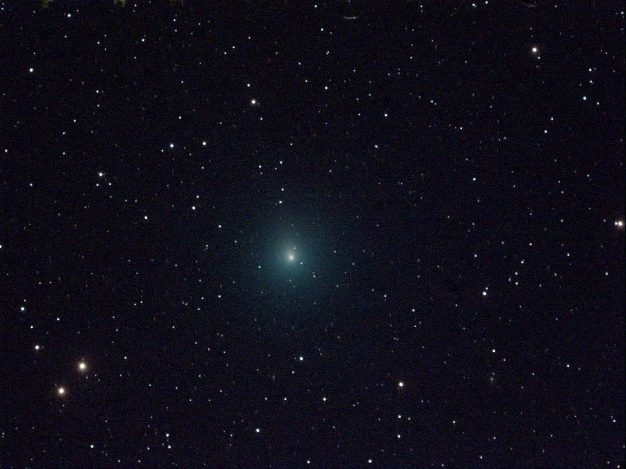 46P/Wirtanen