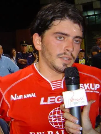 Diego Maradona