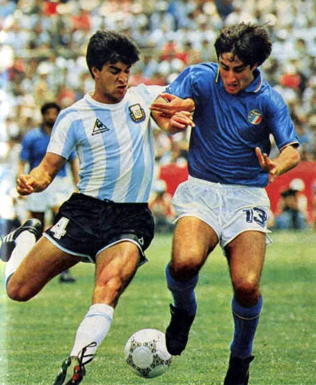 Fernando De Napoli