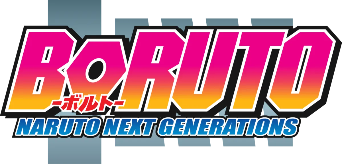 Boruto: Naruto Next Generations (TV series)