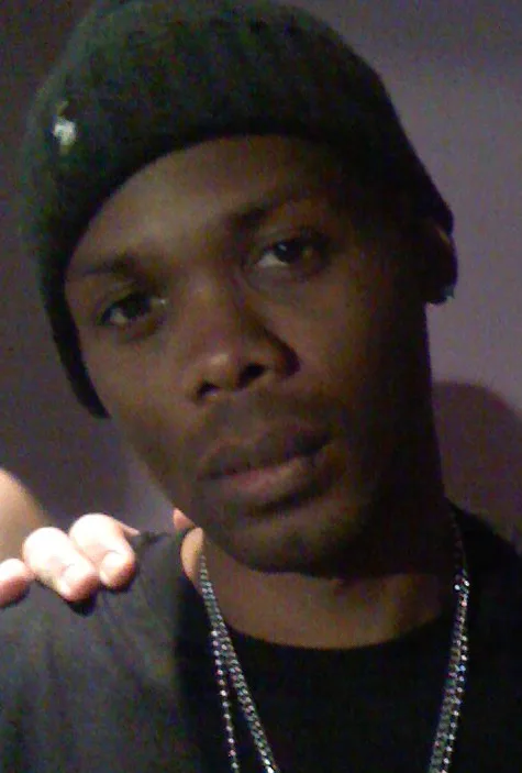 Cormega