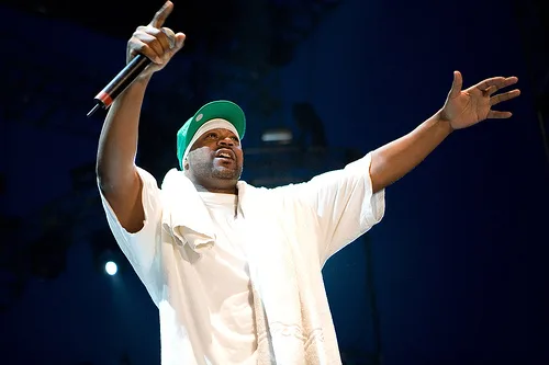 Ghostface Killah
