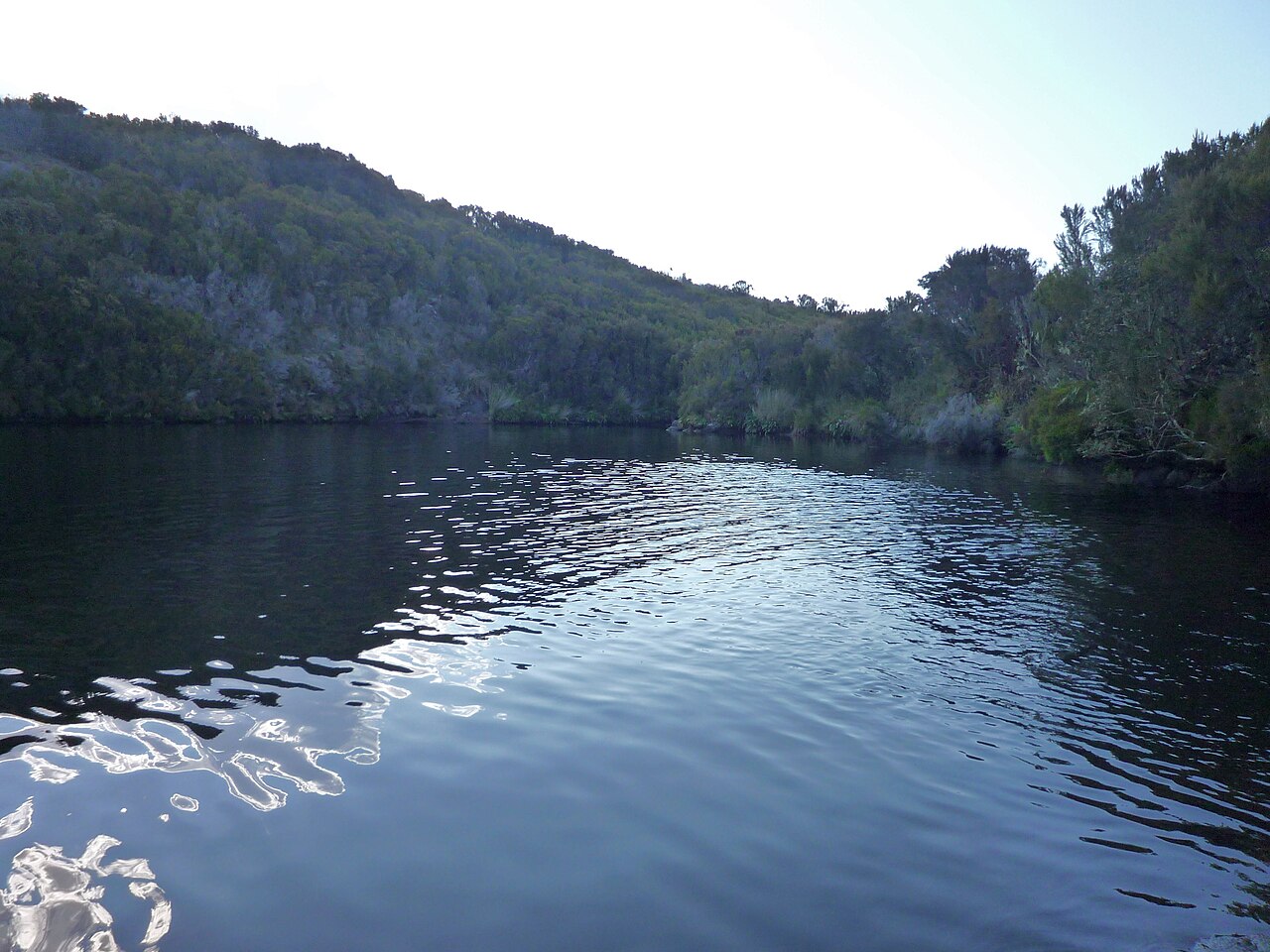 Andringitra National Park