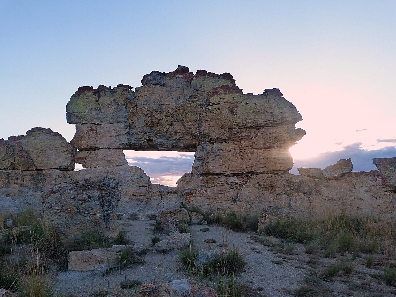Isalo National Park