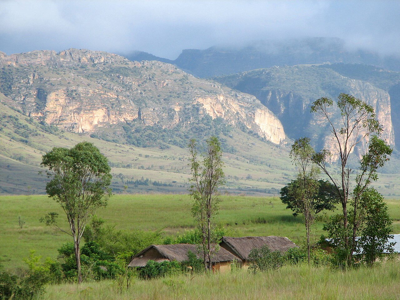 Isalo National Park