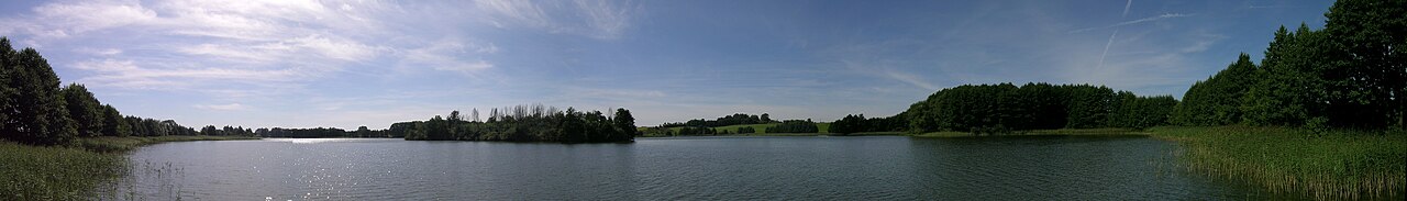Drawa National Park