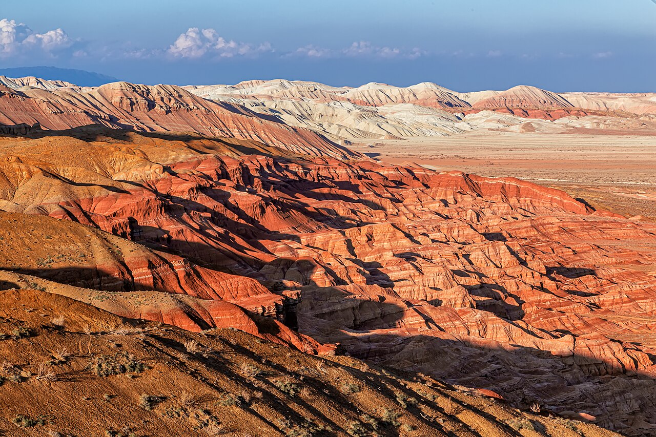 Giant Mountains National Park