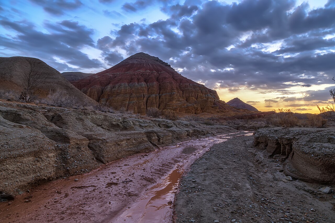 Giant Mountains National Park