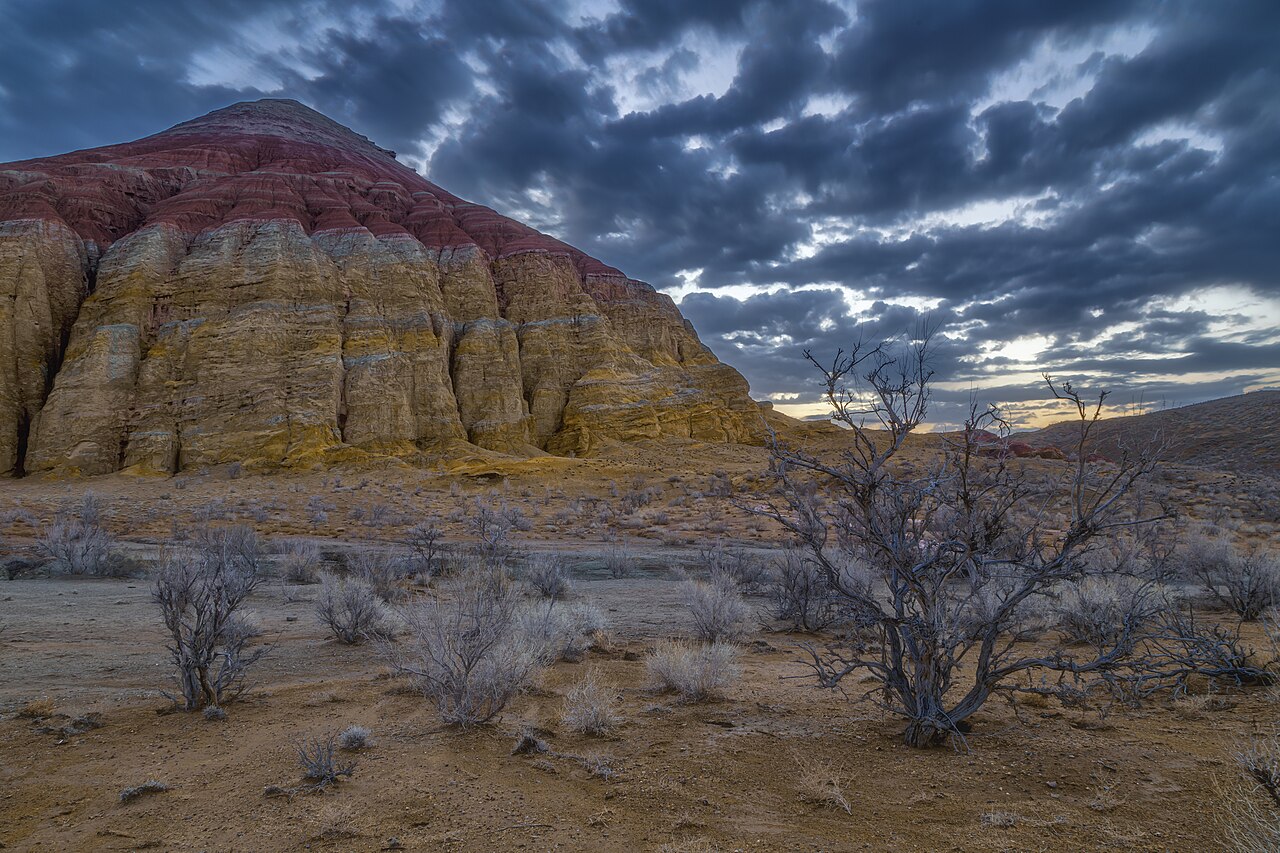 Giant Mountains National Park