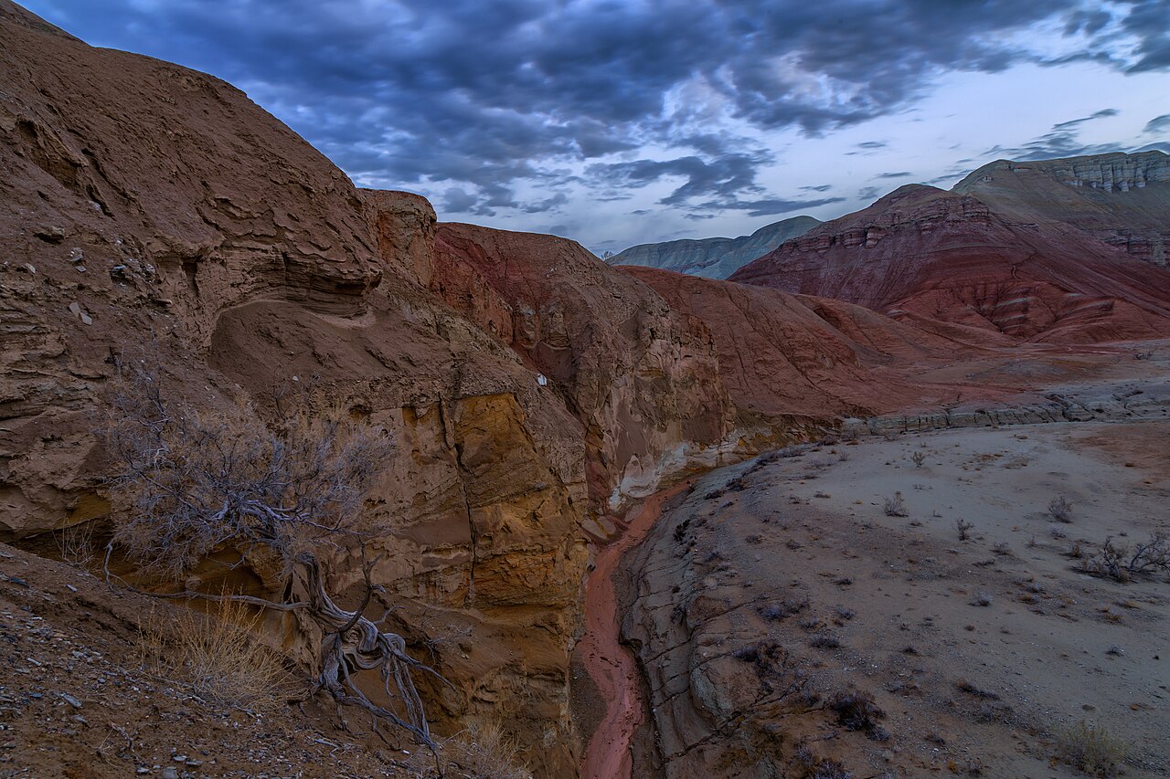 Giant Mountains National Park