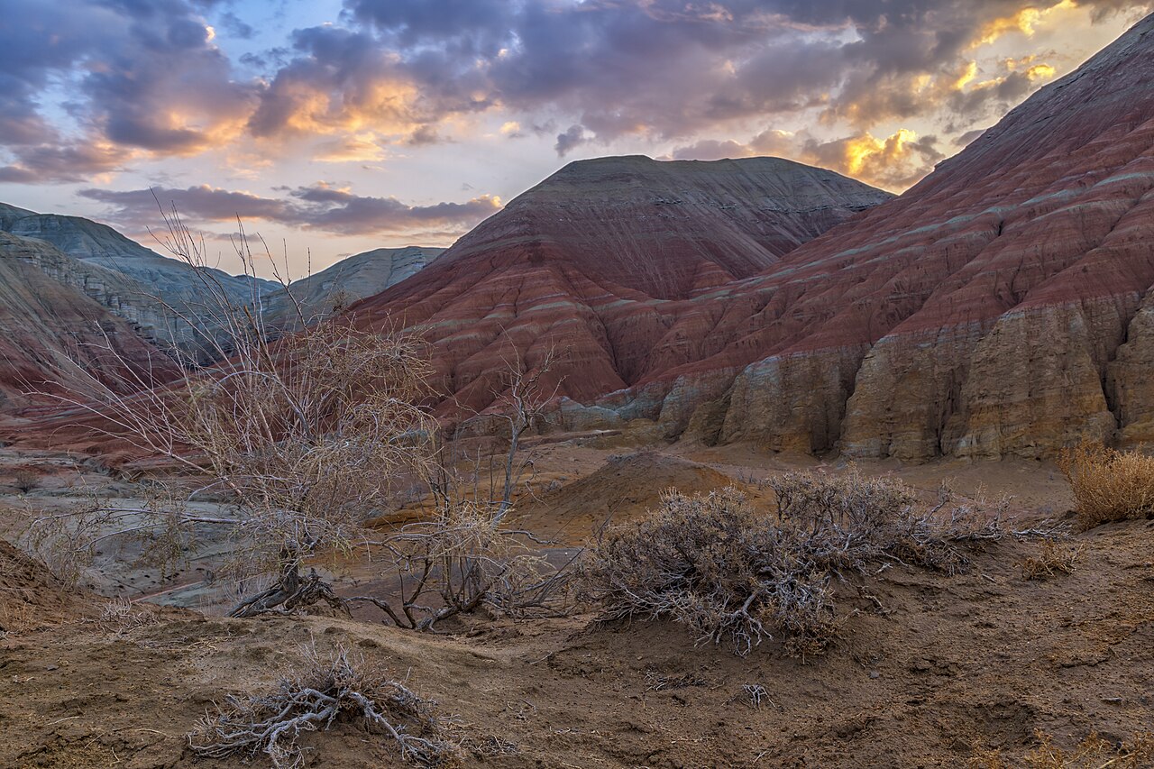 Giant Mountains National Park