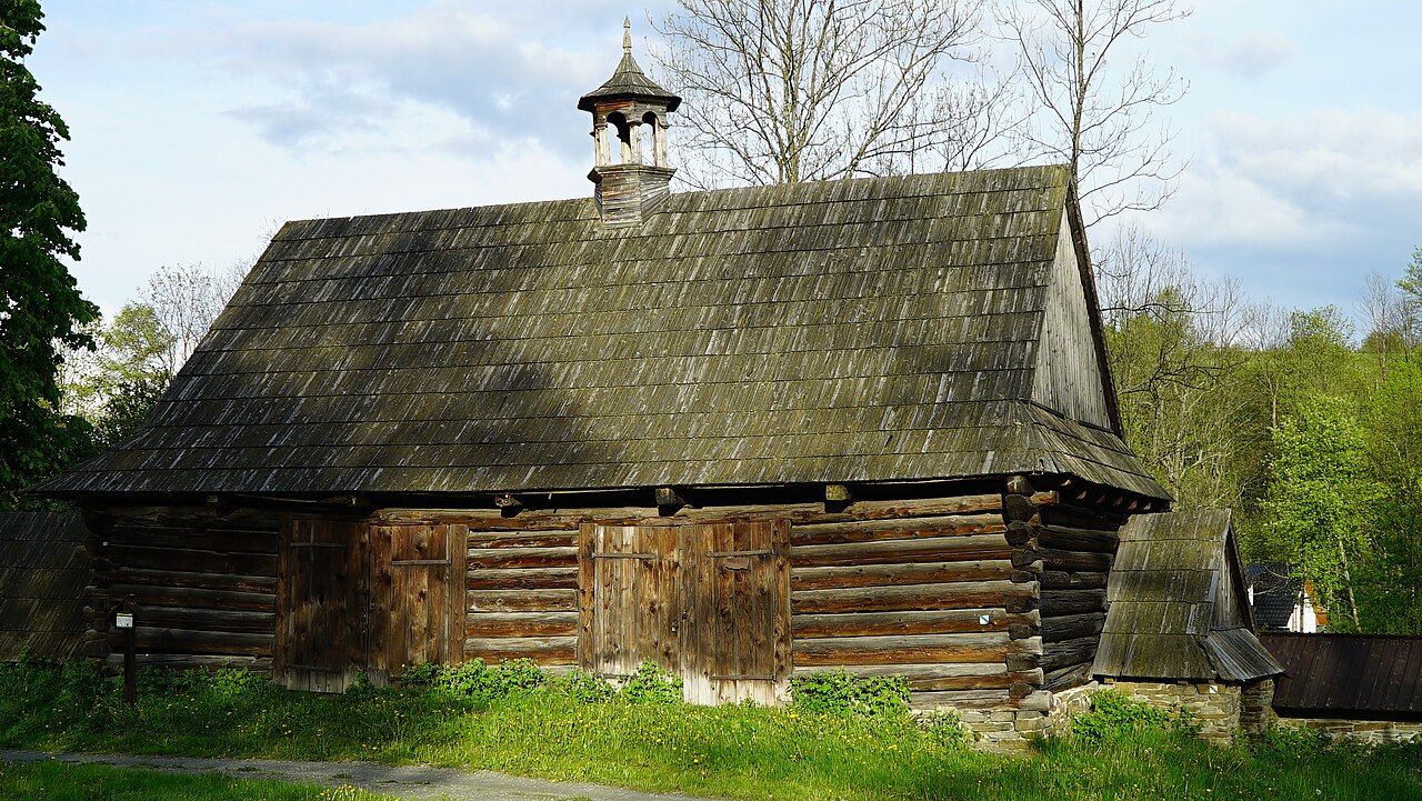Gorce National Park