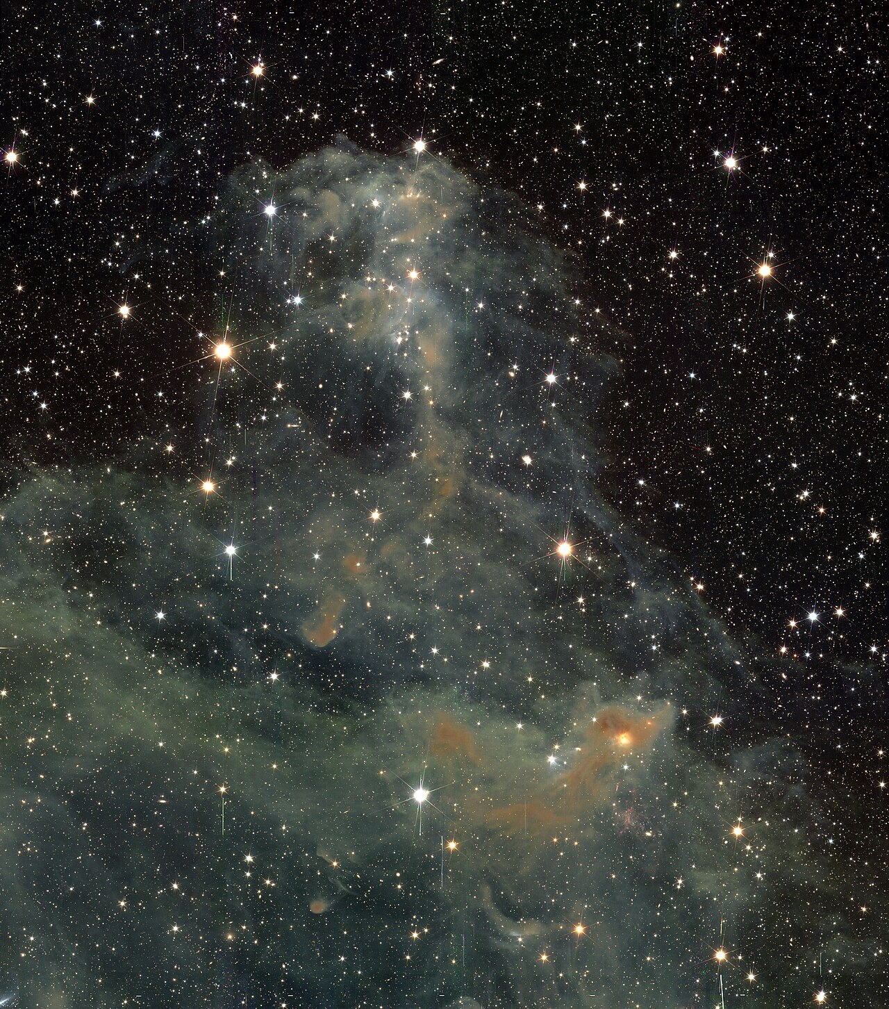 Barnard 30