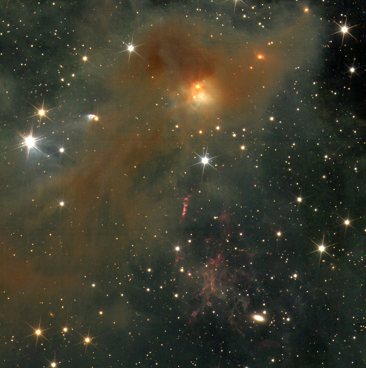Barnard 30