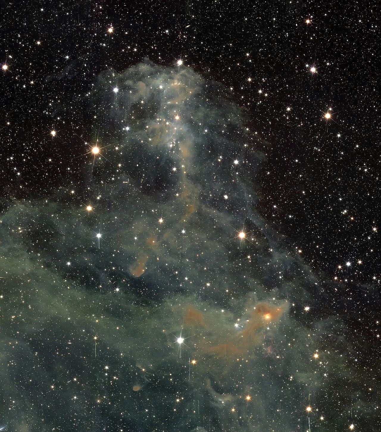 Barnard 30