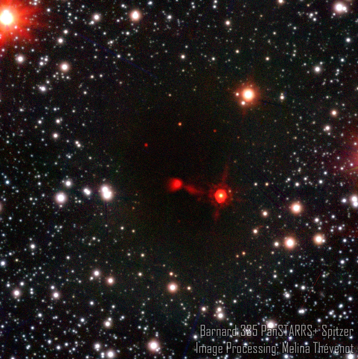 Barnard 335
