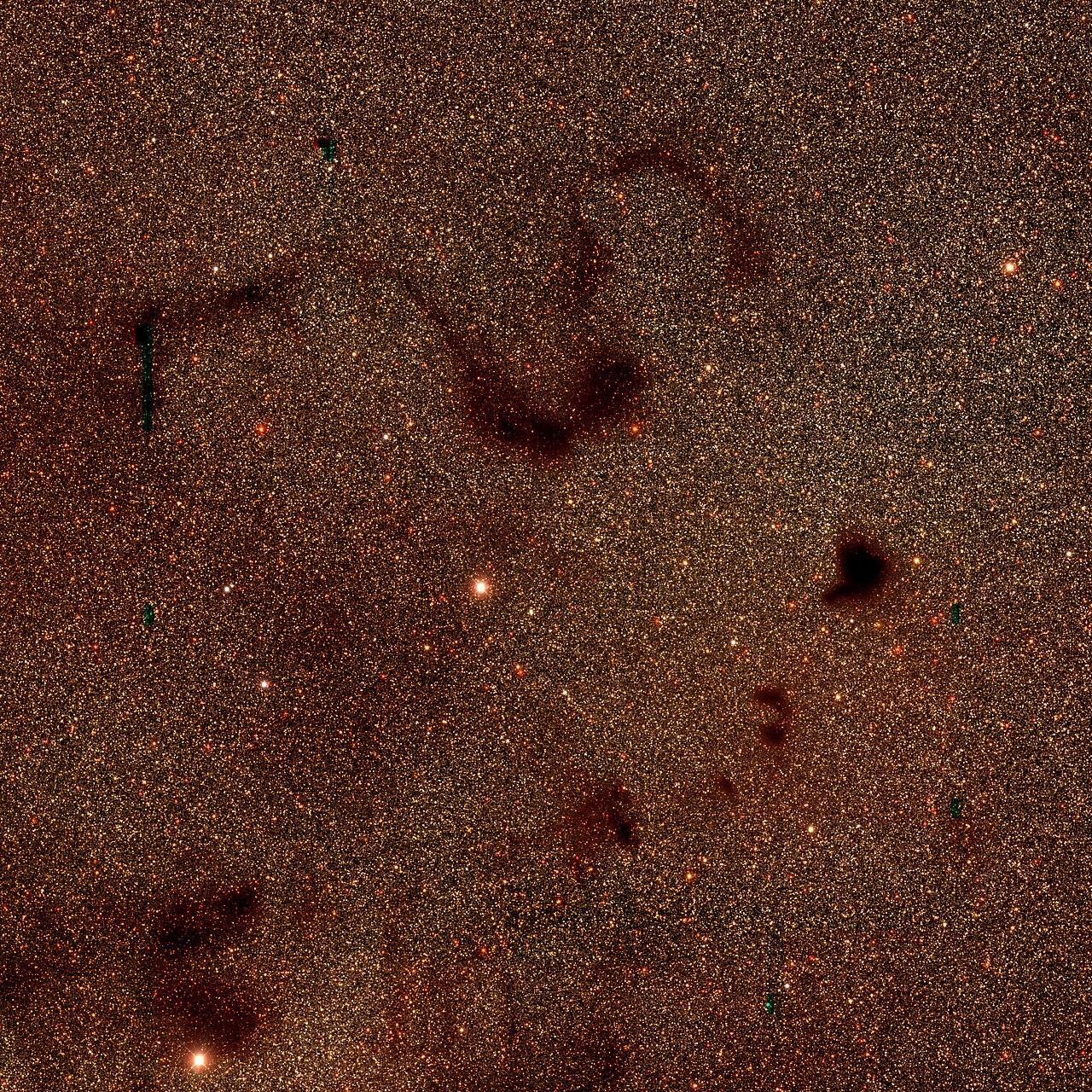 Barnard 68
