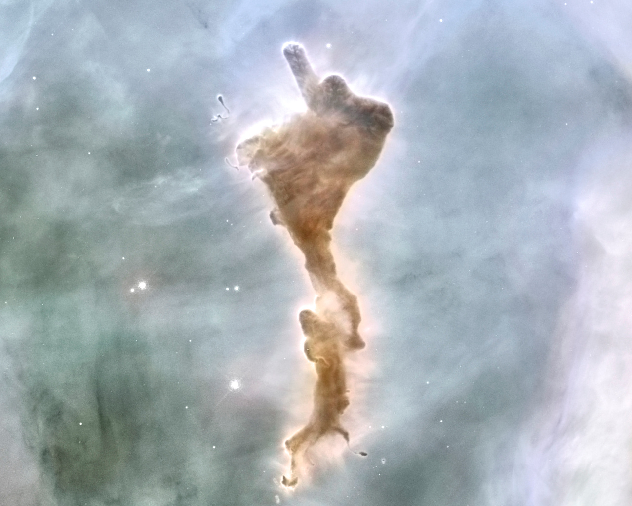 Bok globule