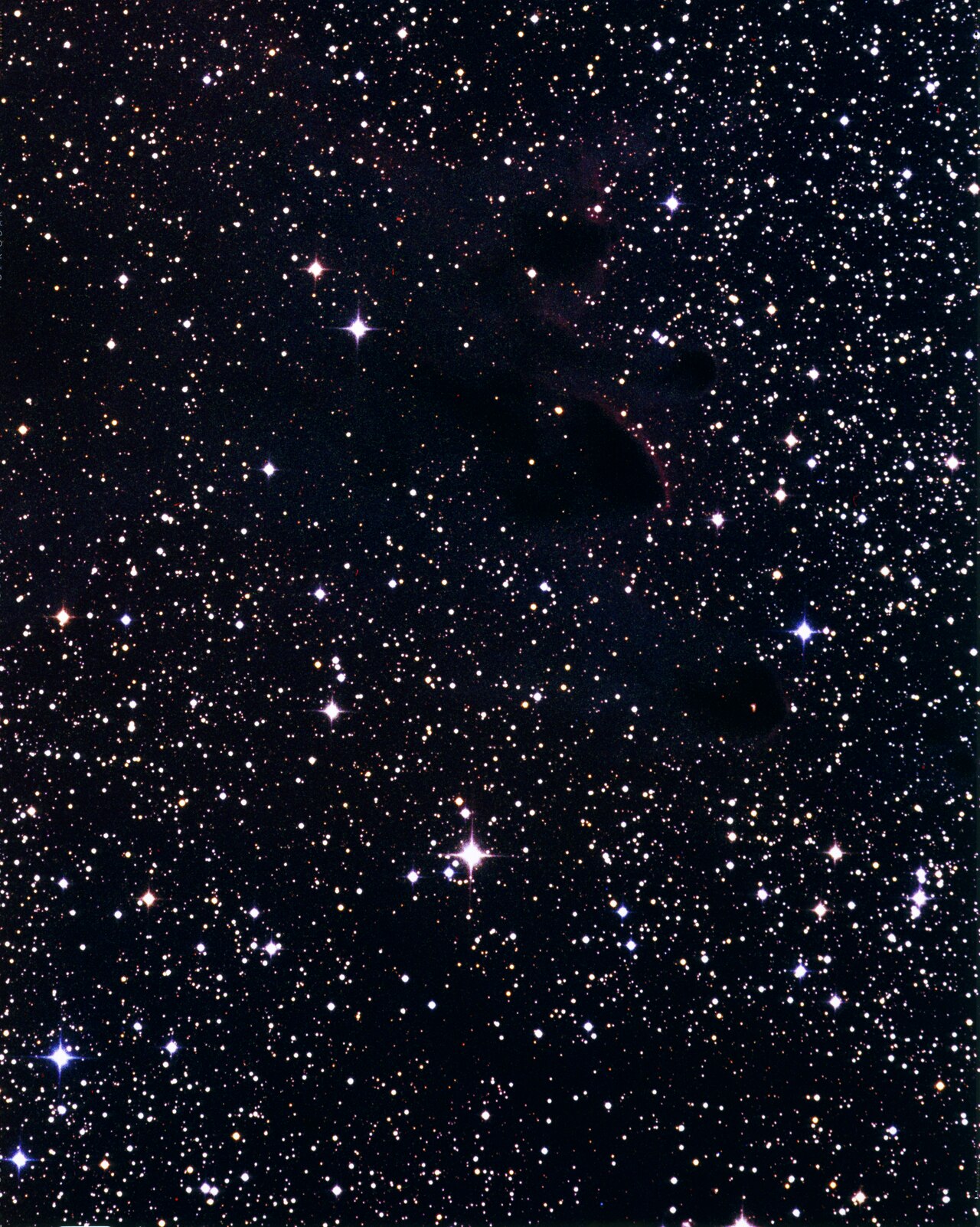 Bok globule