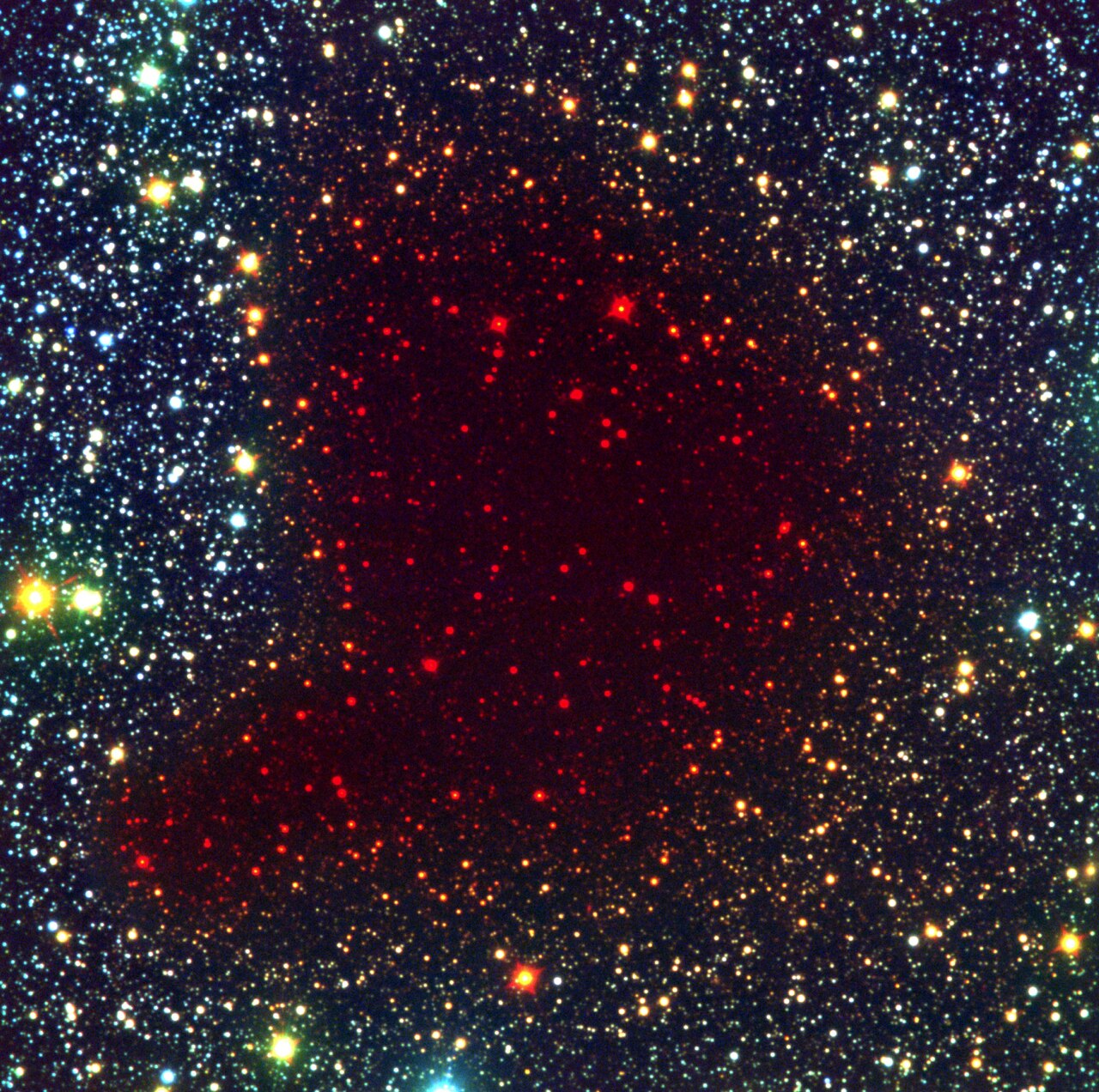 Bok globule