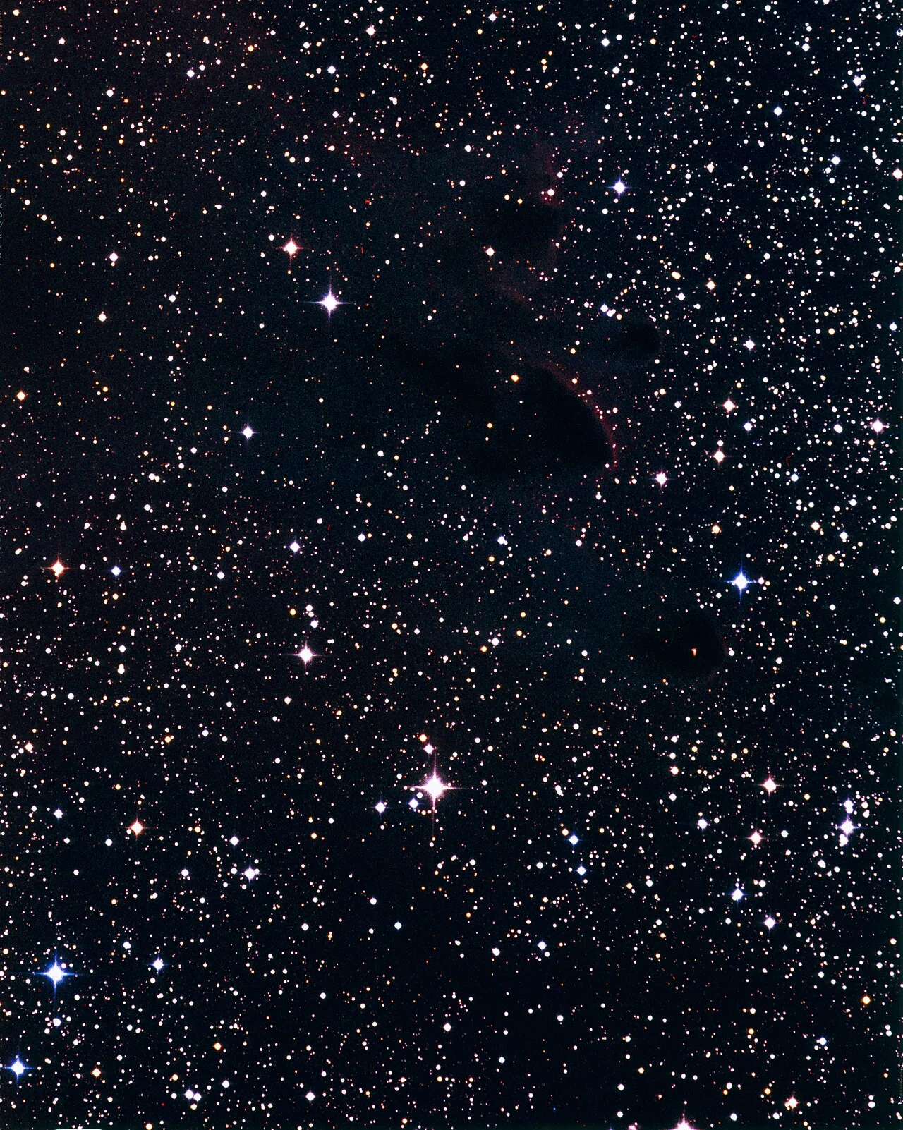 Bok globule