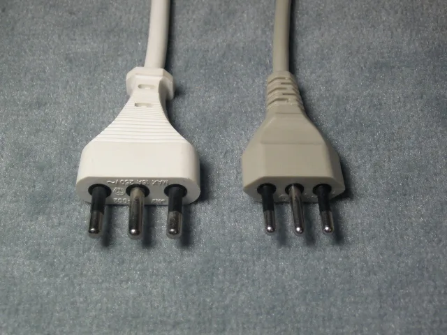 Entry Plug