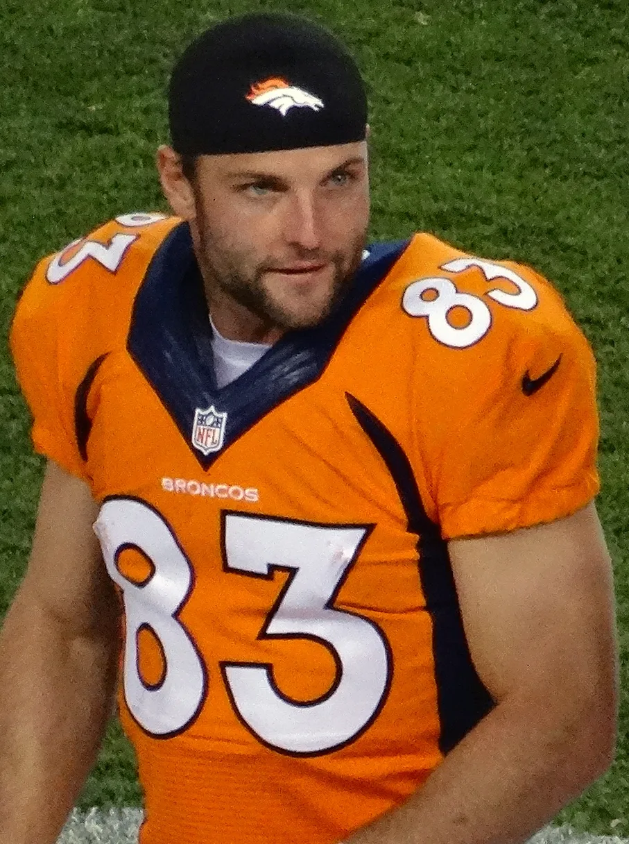 Wes Welker