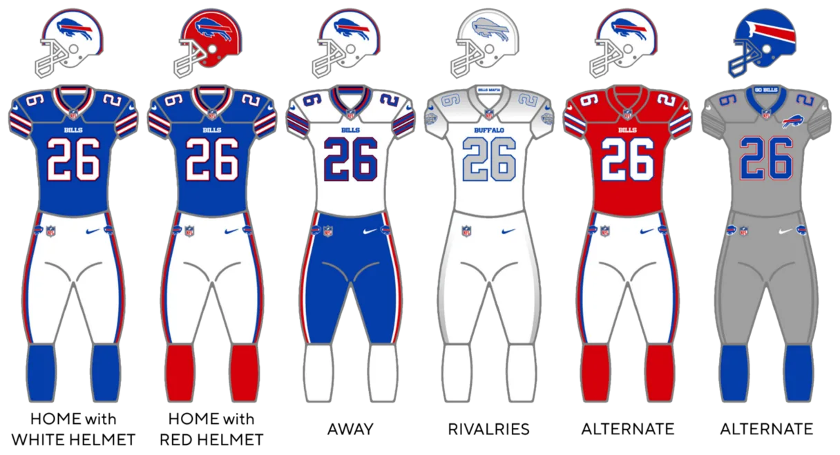 Buffalo Bills