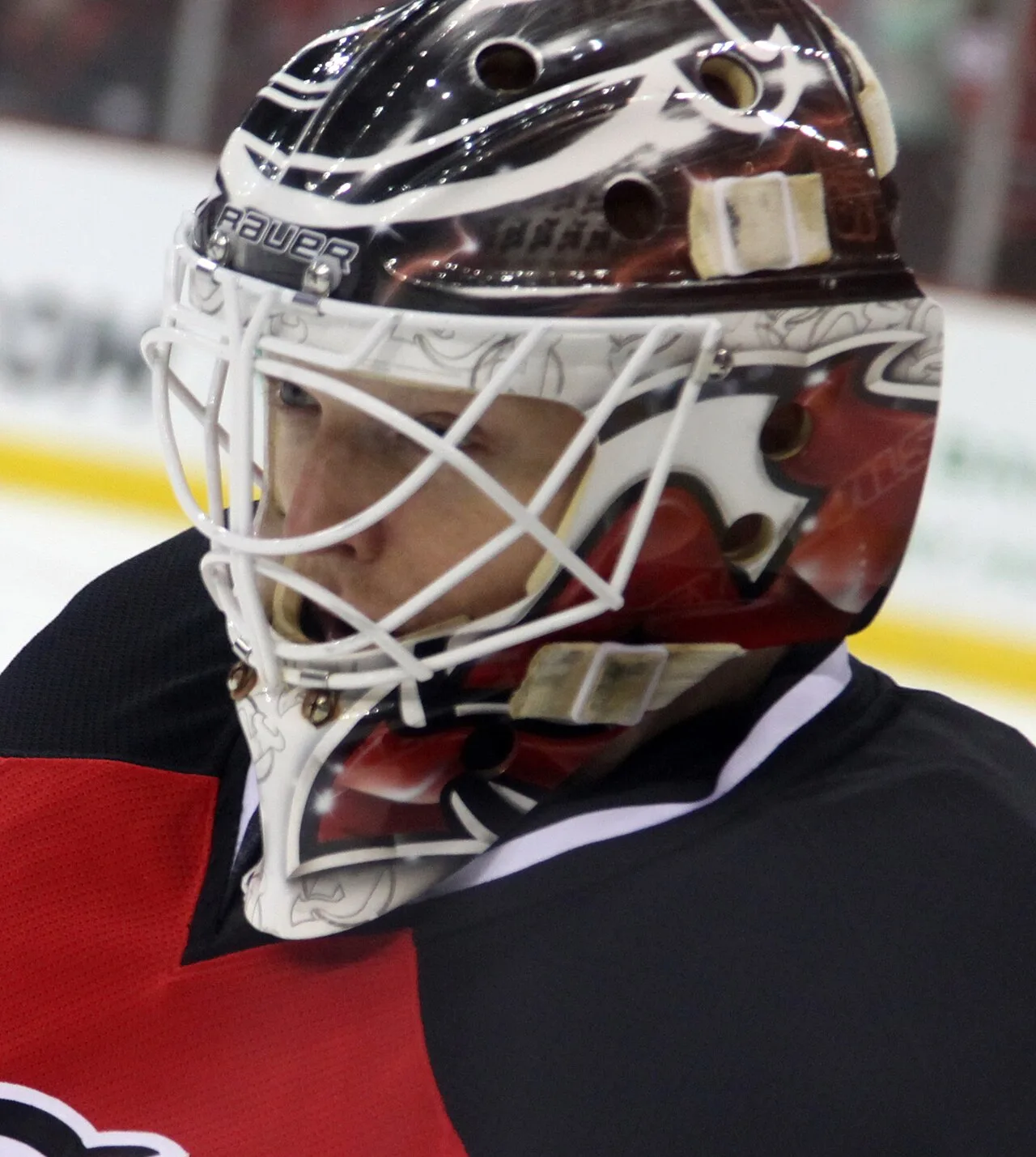 Cory Schneider
