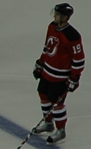 Travis Zajac