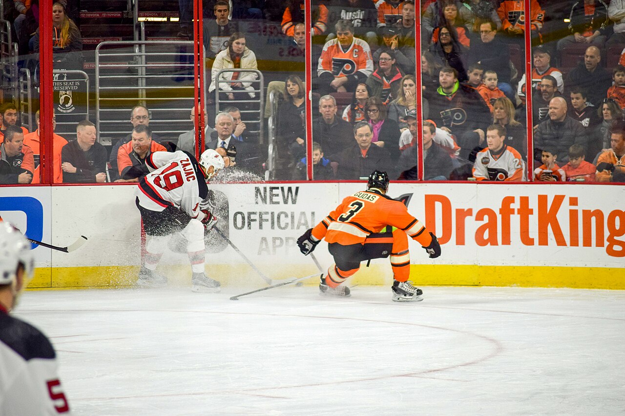 Travis Zajac